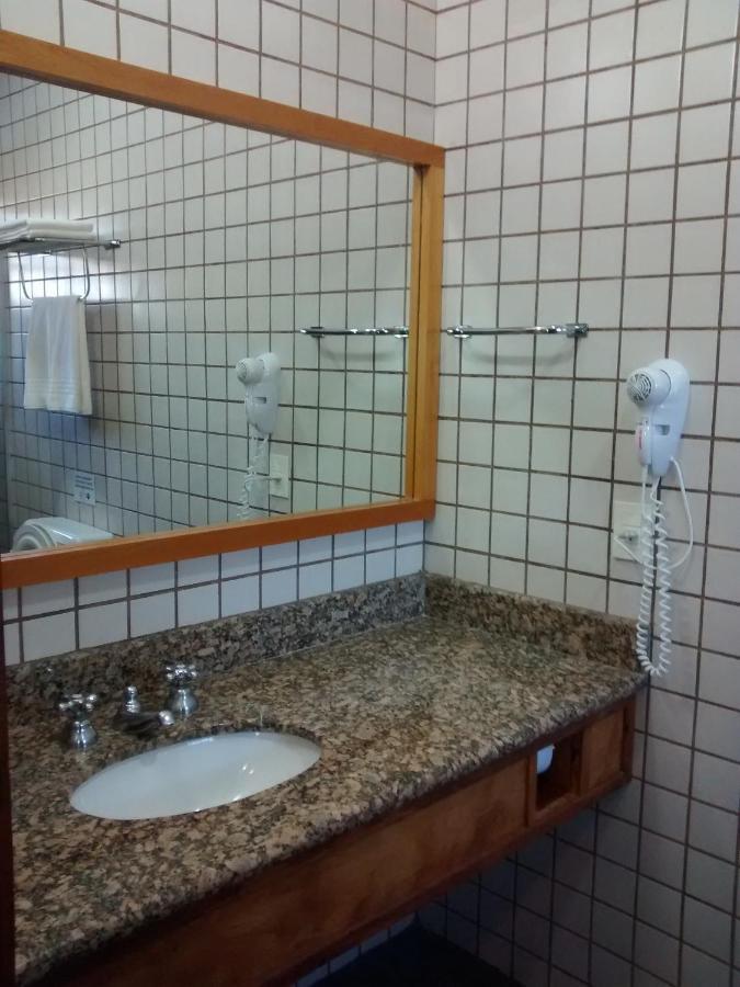 Flat Ramasco Apartment Илябела Екстериор снимка