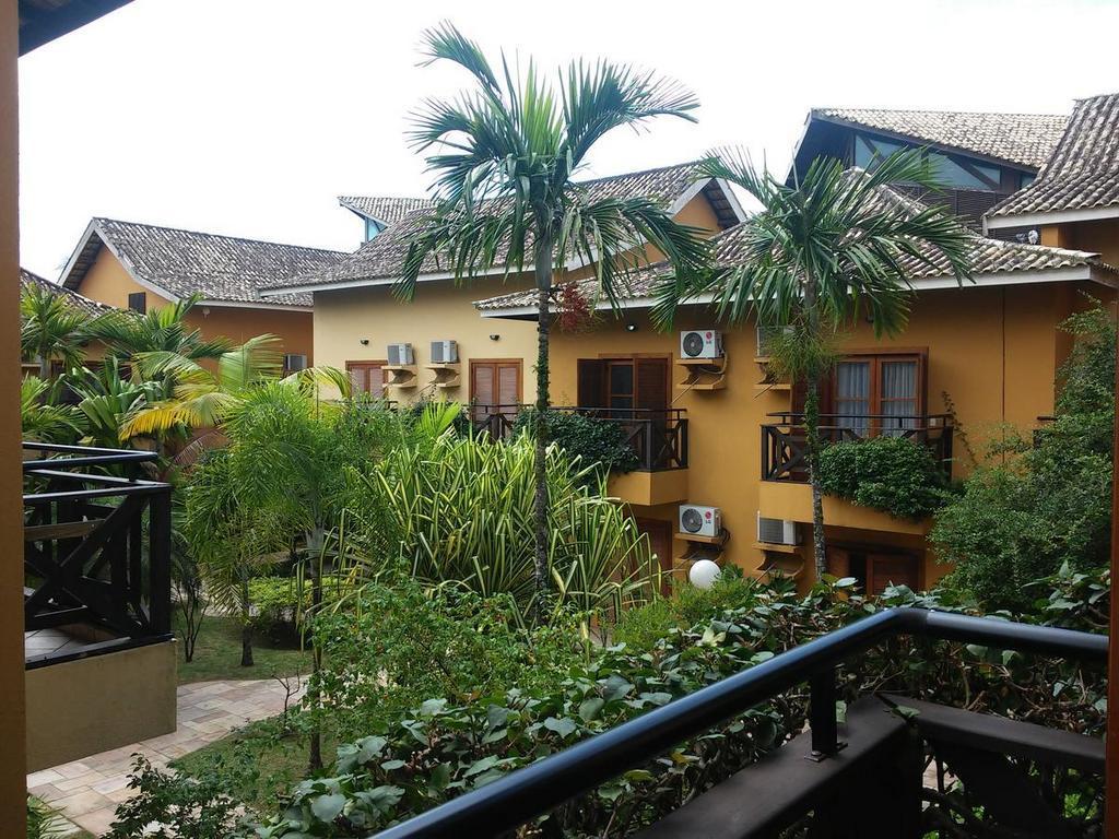 Flat Ramasco Apartment Илябела Екстериор снимка