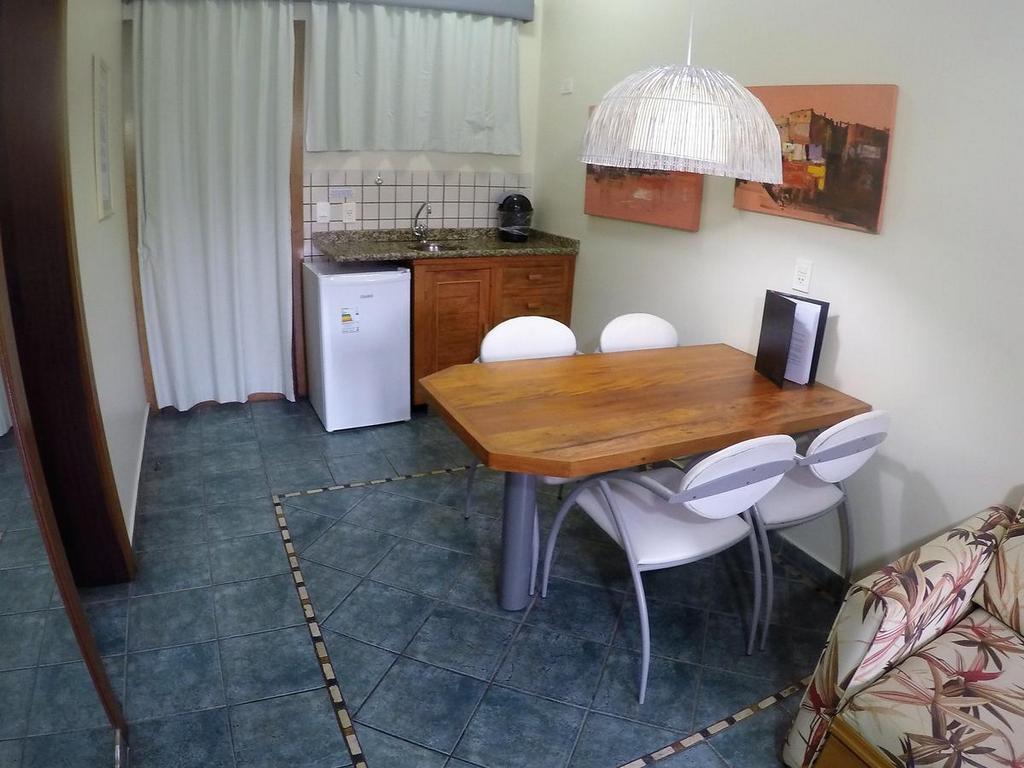 Flat Ramasco Apartment Илябела Екстериор снимка