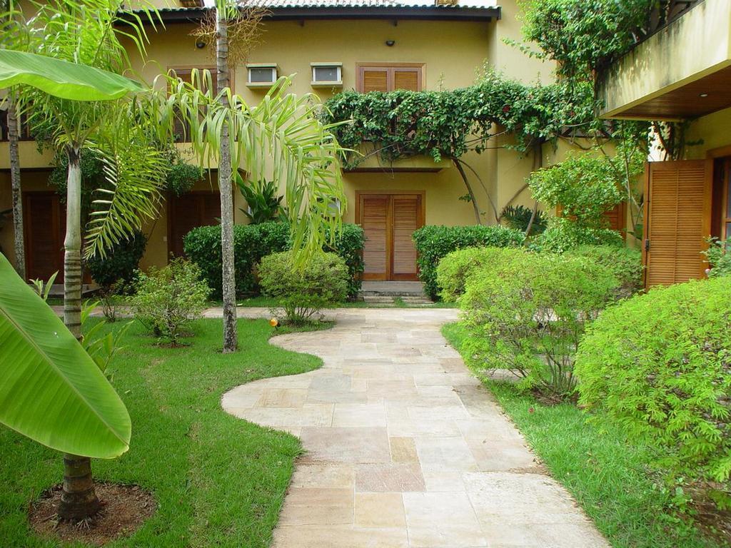 Flat Ramasco Apartment Илябела Екстериор снимка