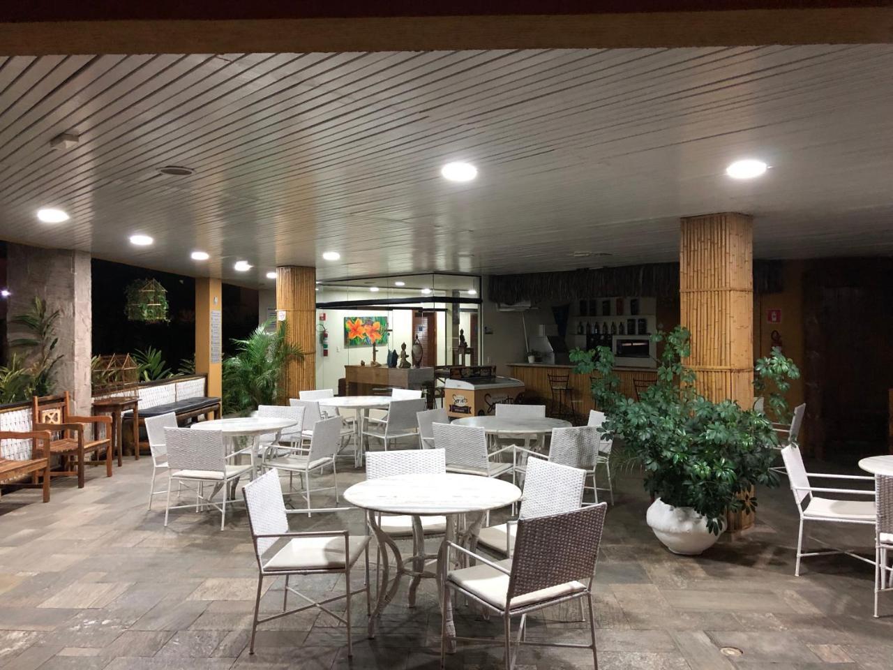 Flat Ramasco Apartment Илябела Екстериор снимка