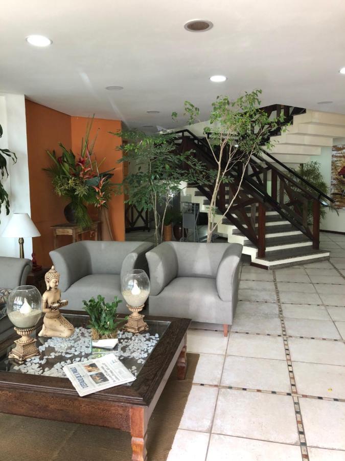 Flat Ramasco Apartment Илябела Екстериор снимка