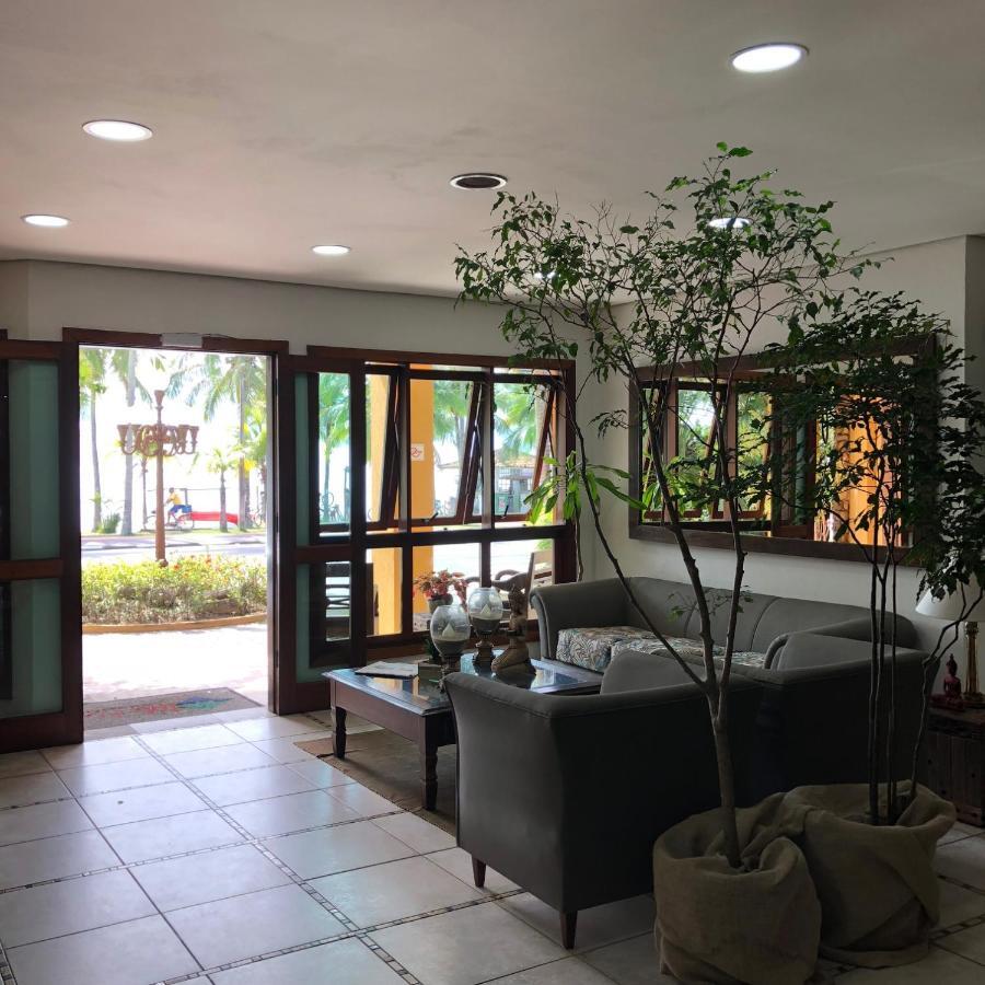 Flat Ramasco Apartment Илябела Екстериор снимка