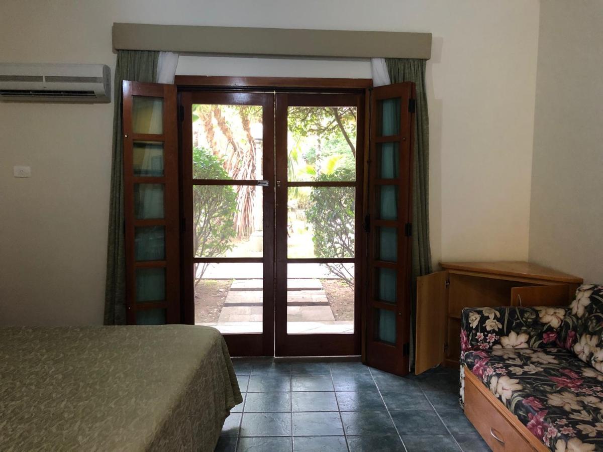 Flat Ramasco Apartment Илябела Екстериор снимка