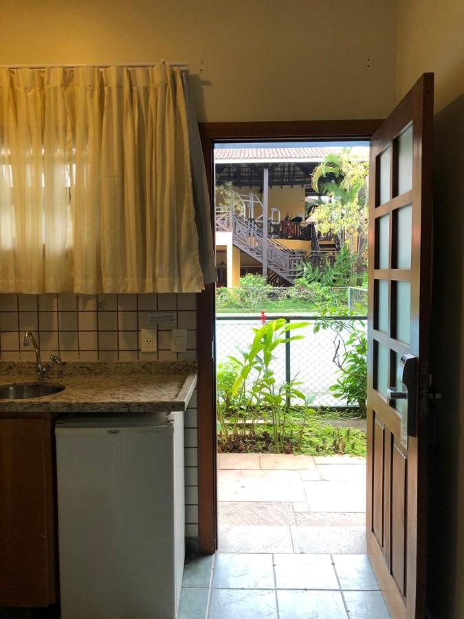 Flat Ramasco Apartment Илябела Екстериор снимка