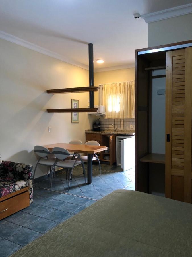 Flat Ramasco Apartment Илябела Екстериор снимка